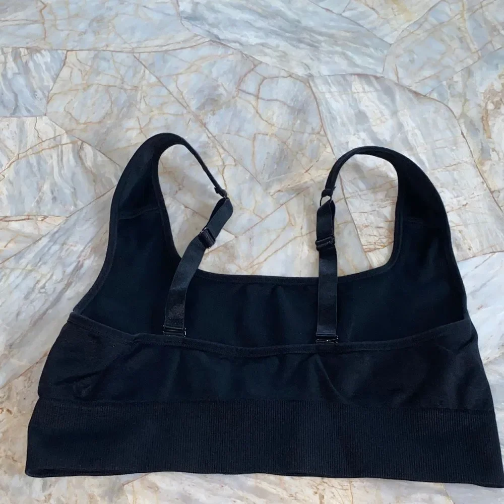 Puma sports bra